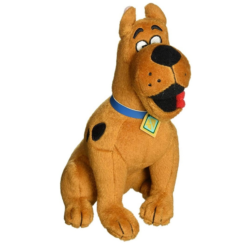 Free w/ANY kids purchase Scooby Beanie